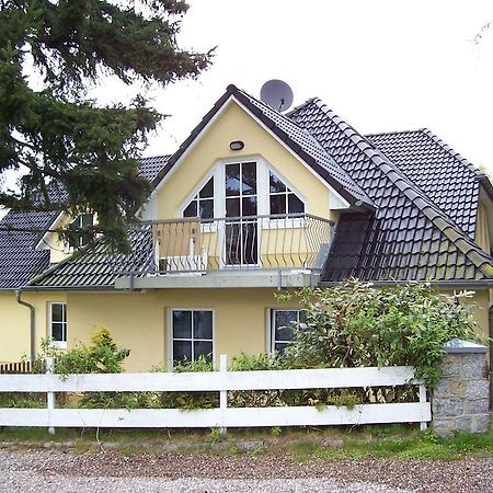 Haus Seeblick-ビンツ エクステリア 写真