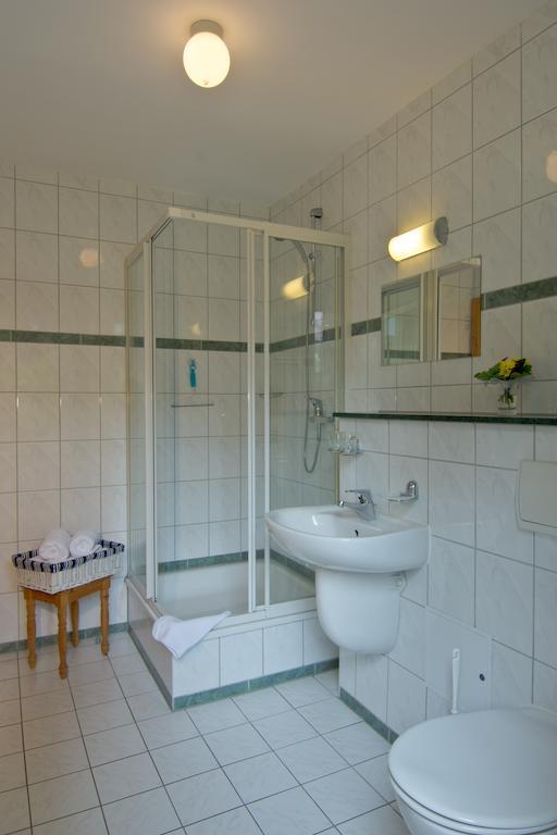 Haus Seeblick-ビンツ 部屋 写真