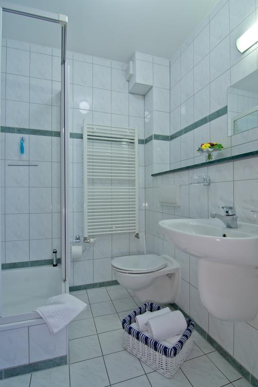 Haus Seeblick-ビンツ 部屋 写真